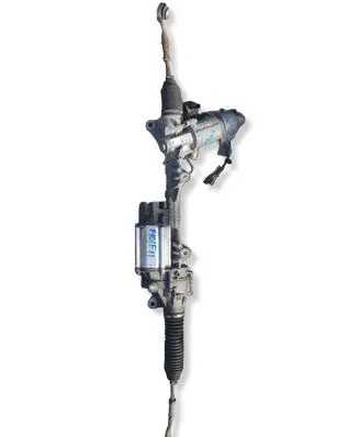 BMW 5 F10 F11 Steering rack 7806974