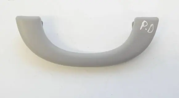 Mercedes-Benz CLS C219 Front interior roof grab handle A2118100051