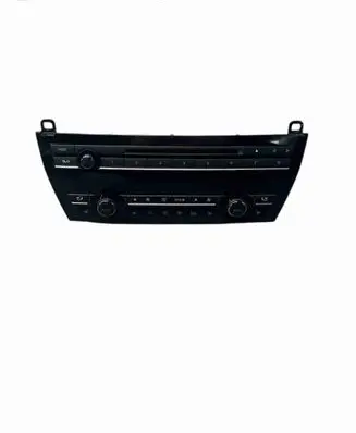 BMW 7 F01 F02 F03 F04 Climate control unit 9241231