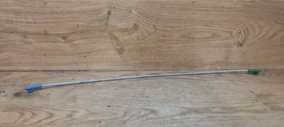 Land Rover Range Rover L322 Air flap cable 641183855579
