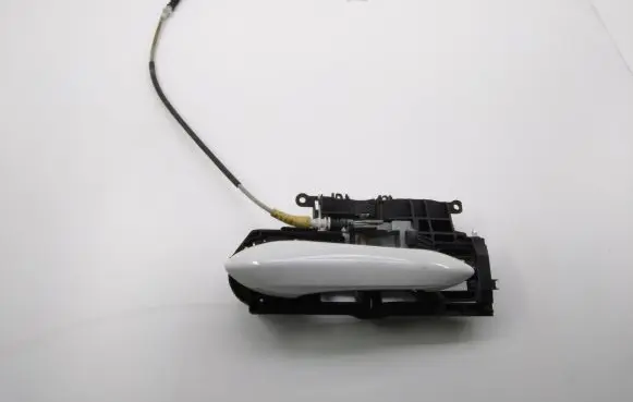 BMW 5 F10 F11 Rear door exterior handle