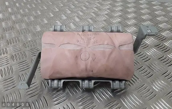 Mazda CX-5 Passenger airbag PAB31004
