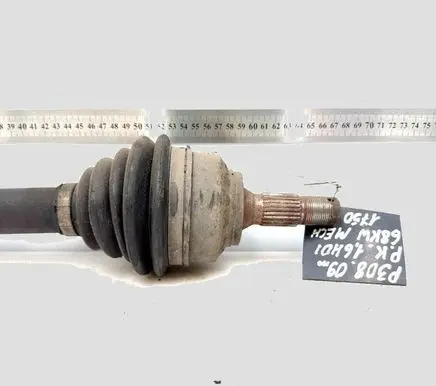 Peugeot 308 Front driveshaft