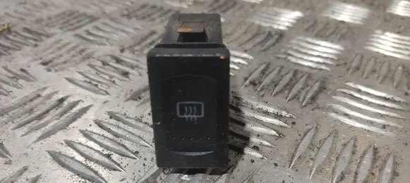 Volkswagen PASSAT B5.5 Windscreen/window heater switch 3B0959621C