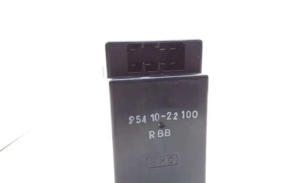 Hyundai Accent Other relay 9541022100