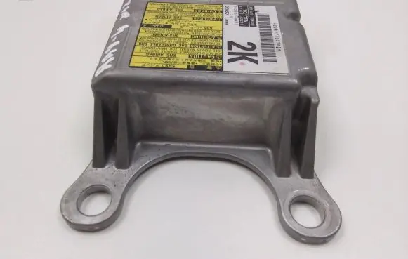 Toyota RAV 4 (XA30) Airbag control unit/module 8917042210 1523008973