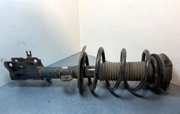 Nissan X-Trail T31 Front shock absorber/damper 8328