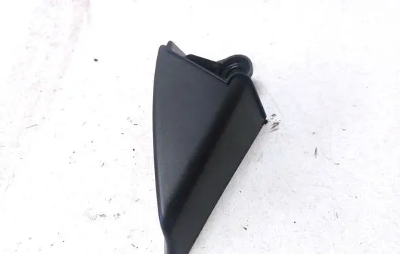 Audi A7 S7 4G Front door wing mirror part 4G8857505