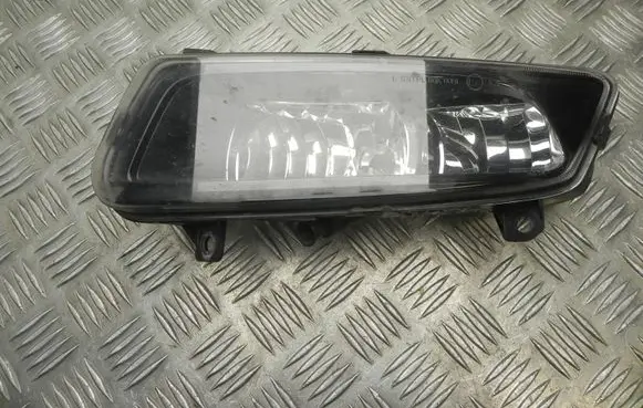 Volkswagen Polo V 6R Front fog light 17416201 A3164 UK