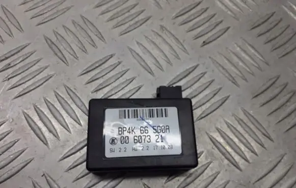 Mazda 5 Rain sensor BP4K665G0A