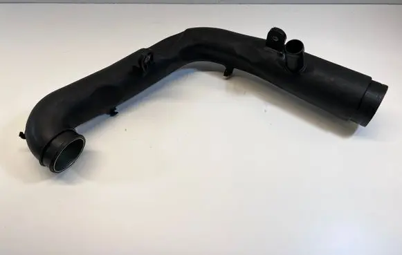 Volkswagen Golf V Intercooler hose/pipe 1K0129654AA