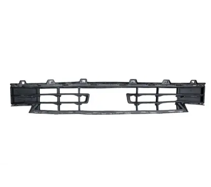 BMW 1 F40 Front bumper lower grill 7459723 51117459723