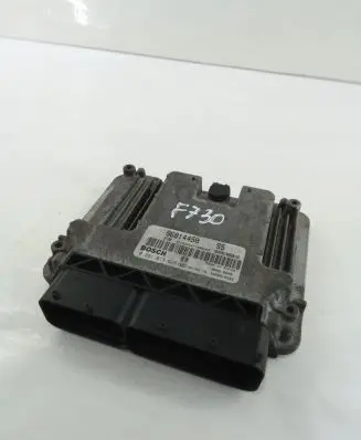 Chevrolet Epica Engine control unit/module 96814450