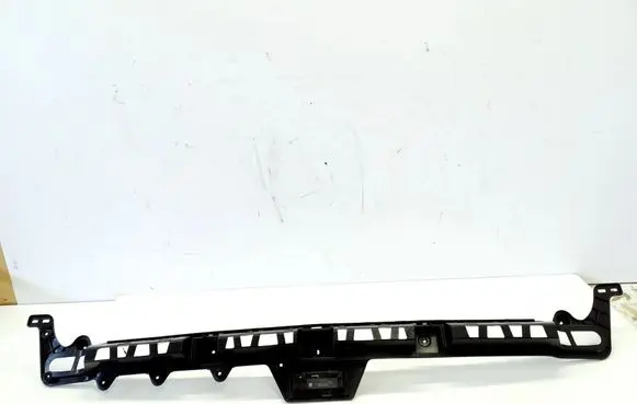 Jeep Compass Rear bumper mounting bracket 53436236 2840864000300