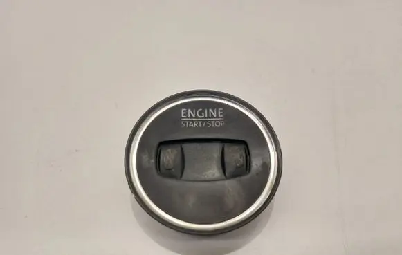 Volkswagen PASSAT B6 Ignition lock 3C0905219B