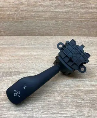 BMW 3 E46 Indicator stalk 8363662 01104000