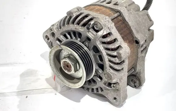Honda Civic IX Generator/alternator AHGA84