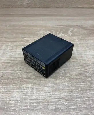 Mercedes-Benz E W124 Other relay 0115458732