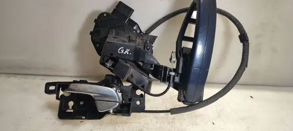 Ford S-MAX Rear door lock AM2AR20413AA