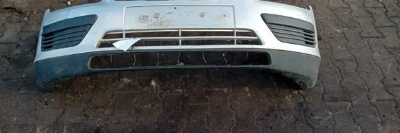 Ford Focus Front bumper