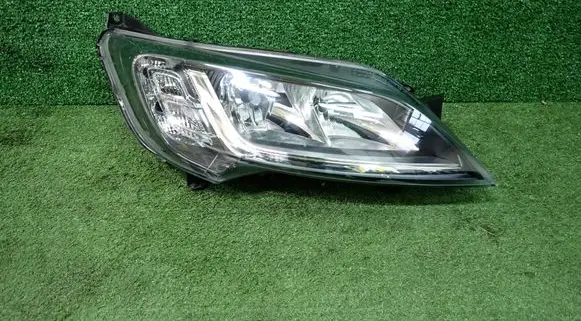 Fiat Ducato Headlight/headlamp 00468622860