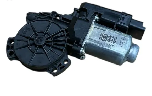 Hyundai ix35 Front door window regulator motor 402388D