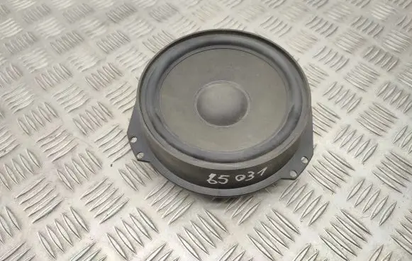 Opel Vivaro Front door speaker 9175188