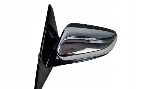 Ford Mustang V Front door electric wing mirror AR3317683AE5YGY