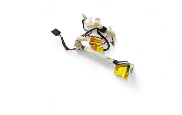 Audi A6 S6 C7 4G Airbag squib ring wiring 4G0971589B