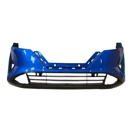 Nissan Qashqai J12 Front bumper 620226UA0H