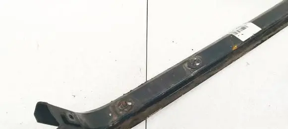 Renault Kangoo I Sliding door trim 
