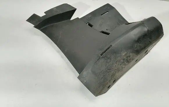 Tesla Model 3 Front bumper lip 108417700