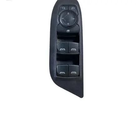 Chevrolet Equinox Electric window control switch 84512890