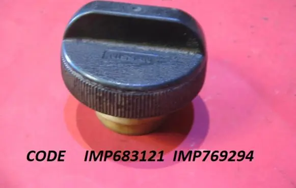 Nissan Maxima Fuel tank filler cap IMP683121 IMP769294