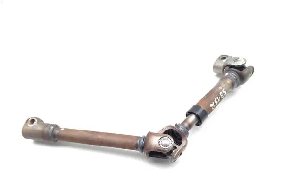 Steering column universal joint