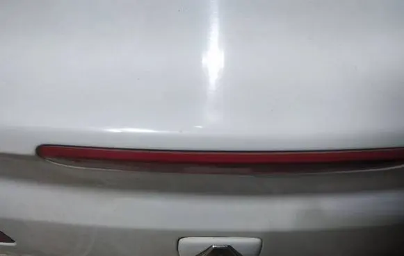 Renault Laguna II Third/center stoplight