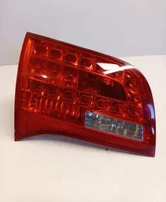 Audi A6 S6 C6 4F Tailgate rear/tail lights 89037753