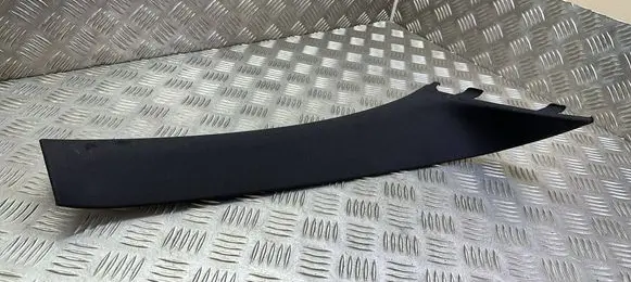 BMW 1 F20 F21 (A) pillar trim 51437221024