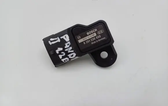 Air pressure sensor