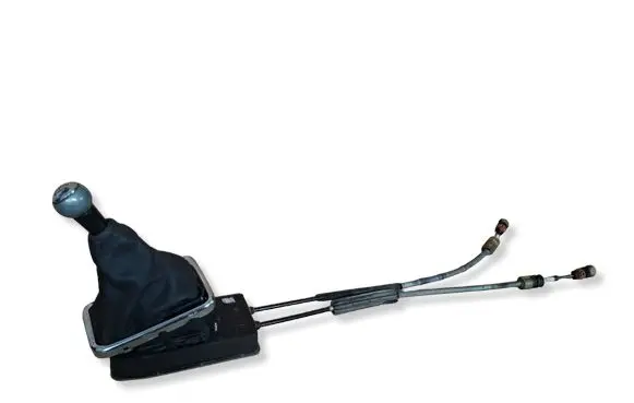 Peugeot 407 Gear shifter/selector 