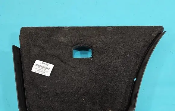 Porsche Panamera (970) Center console 97055105600 IMPRK1519188