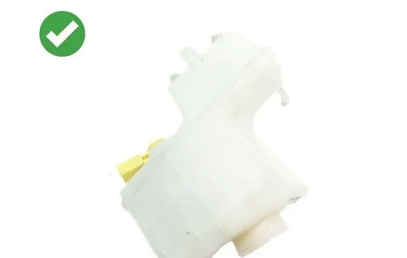 Audi A1 Brake fluid reservoir 2Q2611301A 03350892491 2309191622