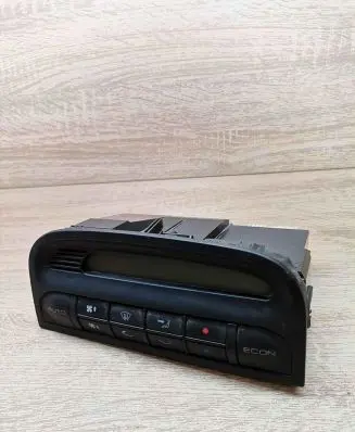 Ford Galaxy Climate control unit 7m0907040k