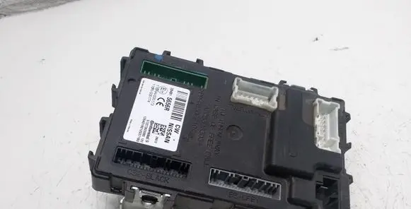 Renault Koleos I BSM Control unit A2C53283034 284B15656R