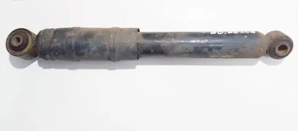 Opel Astra H Rear shock absorber/damper 22242356