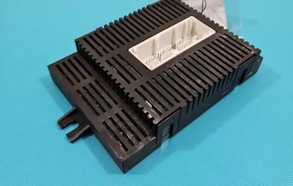 BMW 5 E60 E61 Central body control module 6943286 IMPRK1430142