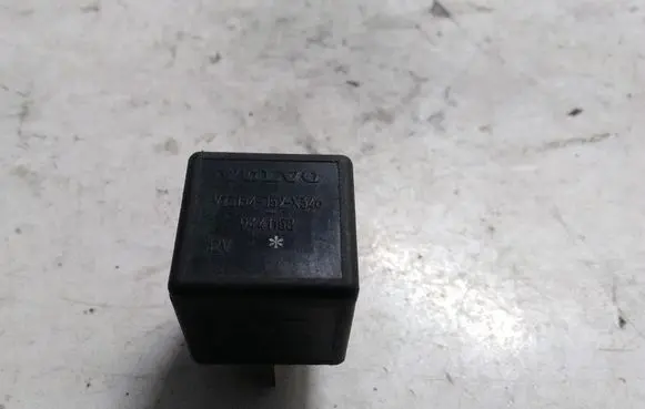 Volvo V70 Other relay 9441158
