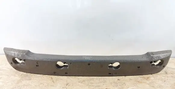 Hyundai Terracan Rear bumper foam support bar 86660H10202