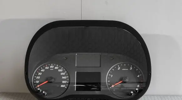 Mercedes-Benz Sprinter W907 W910 Speedometer (instrument cluster) A9079005306 A9079028704 A9079019002