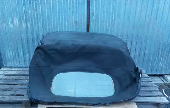 Mazda MX-5 NC Miata Roof 14AB142